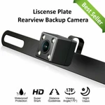 Rear View Camera Backup License Plate Night Vision For Pioneer DMH-WT86NEX. Fixed Price $39.90.