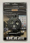 Wagan Tech Twin Usb Sockets Cupholder Adapter New Package Item No. 2537-5. Fixed Price $9.95.