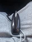 Black Satellite Navigation Antenna 2015-20 Escalade Silverado Sierra Tahoe Yukon. Fixed Price $55.00.