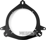 Scosche SAT6 5.25"/6.5" Speaker Adapters For 2000-UP Toyota Vehicles. Fixed Price $21.95.