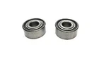 Hoover Single Row Ball Bearing (no Box) S-3604 Lot Of 2 Nos. Fixed Price $36.01.