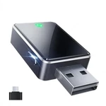 Kello Wireless Adapter For Apple Carplay& Android Auto,convert Wired .... Fixed Price $47.85.
