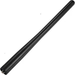 Autohaux Dc 12V Car Rubber Antenna For Mazda 3 2007-2014 Fm/am Radio Black. Fixed Price $21.75.