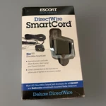 Smartcord Directwire For Escort Passport 9500IX 8500 X50 Blue Led Radar Detector. Fixed Price $69.99.