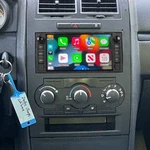 For Dodge Charger 2008-2010 Android 15.0 Apple Carplay Stereo Radio Wifi Gps. Fixed Price $109.99.