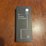 Teeran Carplay Wireless Adapter For Factory Wired 2024 Upgrade Plug &.... Fixed Price $30.00.