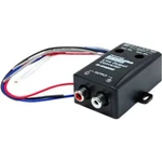 Audiopipe IS-RM200 Hi/low Impedance Adapter W/ Remote Turn On. Fixed Price $14.95.