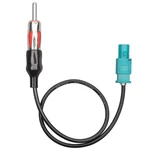 Red Wolf Car Radio Antenna Wire Adapter Fit For 2003-2007 Volkswagen Vw. Fixed Price $15.98.