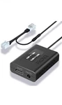 Fit Dvr D3 Honda 8-PIN Power Adapter For Dash Cam New!!!. Fixed Price $27.99.