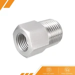 Pipe To Fitting Adapters 1/2 Npt X M14 1.5 Female. Fixed Price $14.16.