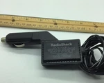 Radio Shack Voltage Car Phone Charger 273-1801A. Fixed Price $19.99.