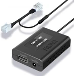 Fitdvr Dash Camera Power Adapter 8-PIN For Honda 2 Connect Overhead Console. Fixed Price $33.00.