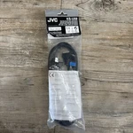 Jvc KS-U59 Ipod Video Cable (30-PIN) Dash Receiver. Fixed Price $9.00.