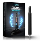 Tekk Short Antenna Compatible With 2007-2026 Chevy Silverado 1500 / Designed .... Fixed Price $55.74.