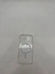 Cacoe Magnetic Case For Iphone 13 & 14 Magsafe Compatible Clear. Fixed Price $8.99.