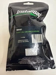 Install Bay IBR91 Snap-in 5FT Extension Cable Usb Charger, Data 3.5MM Port Round. Fixed Price $24.99.