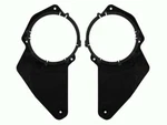 Metra 82-8139 6.5" 5.25" Speaker Adapter Plates For 93-98 Toyota T-100 (pair). Fixed Price $23.95.