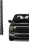 Ford F-series Truck Short Antenna 2009-2024 Fit F150 F250 Black. Fixed Price $24.99.