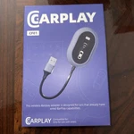 Converts Wired To Wireless Carplay Adapter Iphone Ios 10+ Plug & A7 Dual-co. Fixed Price $6.78.