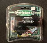 Peripheral Peswican Steering Wheel Databus Interface For Use With Peswix. Fixed Price $23.00.