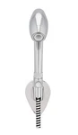 Oxygenics 26188 Bodyspa Rv Shower Head Handheld Chrome Finish. Fixed Price $46.49.