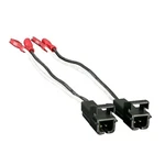 Pack 72-4568 Car Speaker Wire Adapter Wiring Harness For General Motors Gmc.... Fixed Price $12.04.