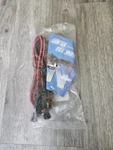New Nilight 50037R 12FT Cable Dc Extension Cord 16AWG Pin Wire Harness. Fixed Price $10.99.