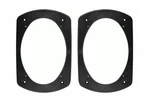 Metra Electronics MET82-6900 Universal 1-1/2 Speaker Spacers. Fixed Price $15.29.
