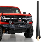 Antenna Ford Bronco 2019 2020 7 Inch Sleek, Compatible With. Fixed Price $28.41.