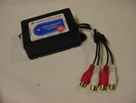 Soundgate Docking Station Universal Dual Auxiliary Input Interface SDS1. Fixed Price $20.00.