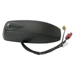 For Chevy Traverse 16-17 Gm Original Equipment Rectangle Radio Antenna Base. Fixed Price $153.48.