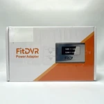 12-PIN Dash Cam Power Adapter For Hyundai Kia Genesis Usb 5V 12V D3-038. Fixed Price $32.98.