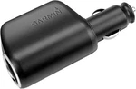 Garmin High Speed Cigarette Lighter Multi-charger Power Adapter 010-10723-17. Fixed Price $39.99.