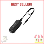 Besign Ground Loop Noise Isolator For Car Audio/home Stereo System With 3.5MM. Fixed Price $14.58.