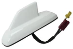 Genuine Gm Summit White High Frequency Antenna 84346802. Fixed Price $115.58.