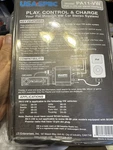Usa Spec PA11-VW Ipod To Interface. Fixed Price $30.00.