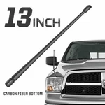 Rydonair 13" Flexible Rubber Antenna Compatible With 2012-2024 Dodge Ram 1500. Fixed Price $25.99.