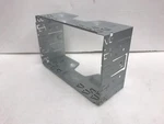 Kenwood Jvc Short Chassis New Double Din Mounting Insert Cage Sleeve Genuine. Fixed Price $19.41.
