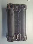 Boss Audio Systems CAP8 Car Capacitor - Farad, Energy Storage, Enhanced Bass. Fixed Price $60.00.
