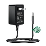 Ul 5FT Ac Adapter For Sony DCC-FX190 DCCFX190 Portable Dvd Player Charger Power. Fixed Price $15.88.