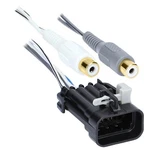 Metra Mps-rcloc Polaris Ride Command Audio Adapters. Fixed Price $34.99.