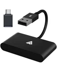 Dododuck - Adapter For Andoid Auto 2022 Upgrade Plug & Play Wireless.... Fixed Price $28.95.
