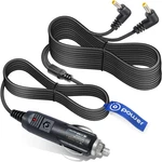 Dual Screen Auto Car Charger Ac Dc Adapter For Ematic Proscan Spectroniq Funavo. Fixed Price $17.99.