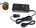 Ac Adapter For Roadpro RPSL-7001 To Dc 6 Amp Converter Power Inverter 12 Volt. Fixed Price $16.99.