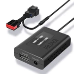 Fitdvr Dash Cam Power Adapter (16-PIN) Ford F150 250 350 Mustang, Bronco.. Fixed Price $36.99.