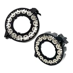 Dama D1S D1R D3S D3R Hid Bulb Holder Retainer Clip Ring Xenon Headlight Socket. Fixed Price $22.07.