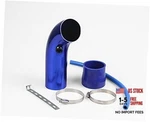3 Inch Universal Aluminum Cold Air Intake System Filter Car Truck Turbo Blue. Fixed Price $25.92.