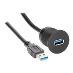 The Install Bay IBR116 Usb 3.0 Charge And Data Flush Mount. Fixed Price $25.95.