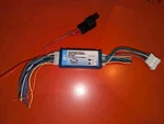 Pac OS-1 Radio Replacement Interface For General Motors Autos W/onstar. Fixed Price $20.00.