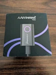Android Auto Bluetooth Adapter (aawireless Two) For Cars W/ Wired. Fixed Price $49.89.